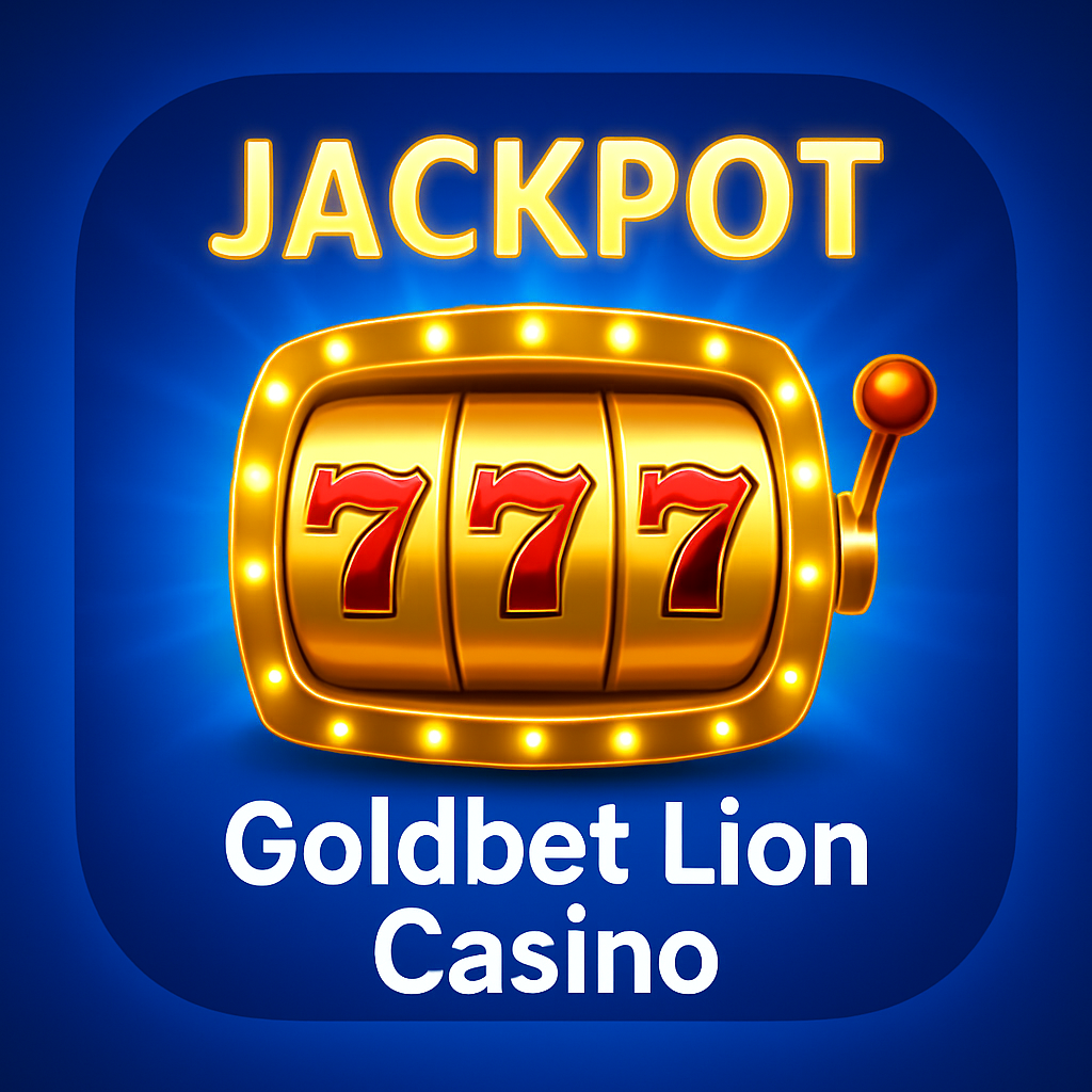 Goldbet Lion