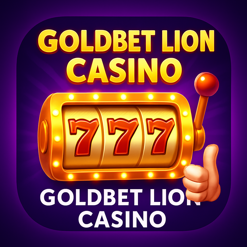 Goldbet Lion Casino