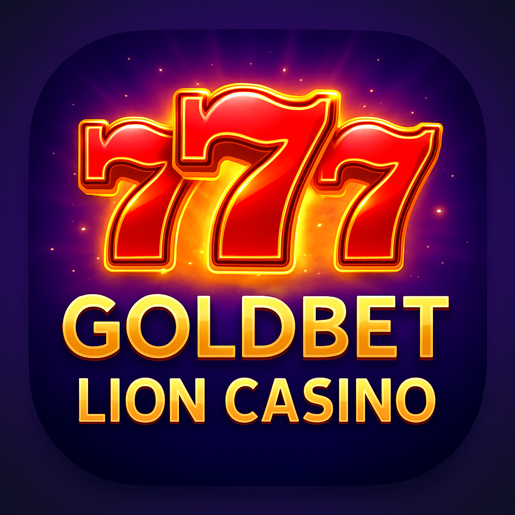 Goldbet Lion