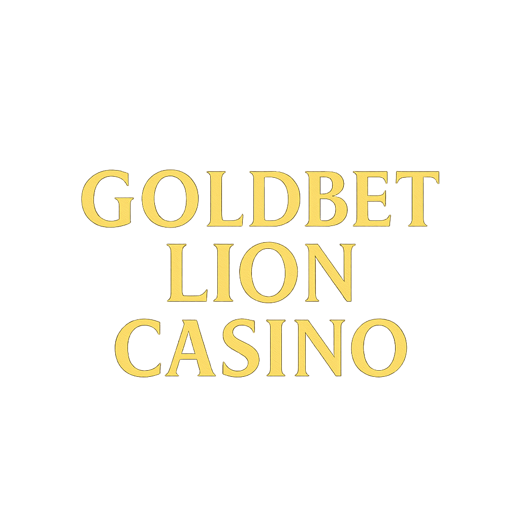 Goldbet Lion Casino